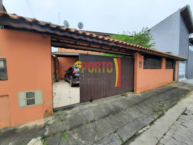 #1 - Casa para Venda em Caraguatatuba - SP