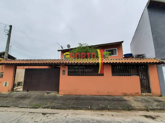 #1 - Casa para Venda em Caraguatatuba - SP