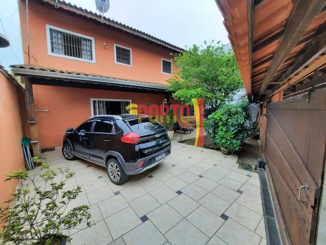 #1 - Casa para Venda em Caraguatatuba - SP