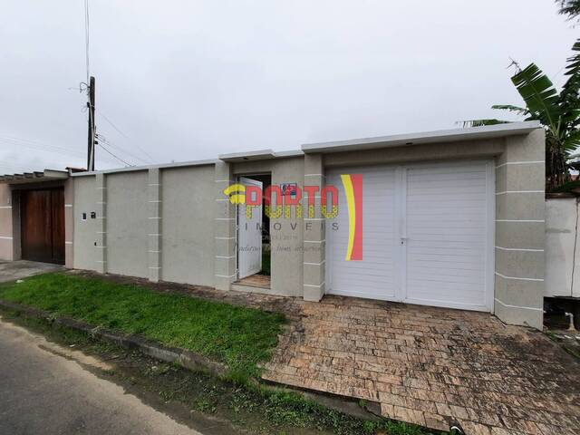 #2 - Casa para Venda em Caraguatatuba - SP