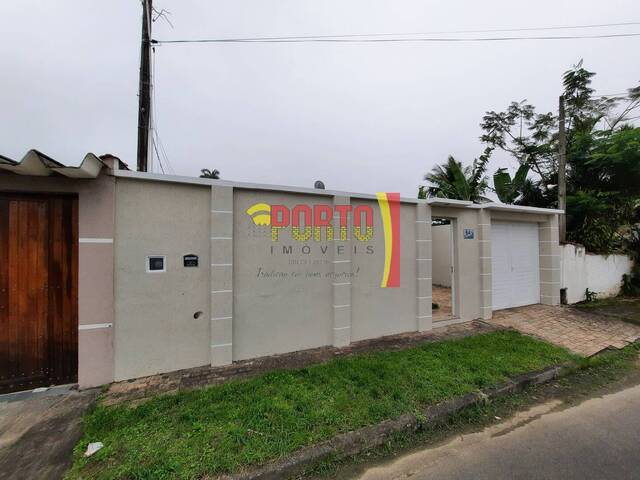 #2 - Casa para Venda em Caraguatatuba - SP