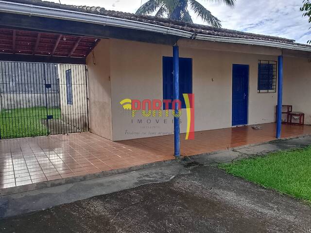 #10 - Casa para Venda em Caraguatatuba - SP - 1