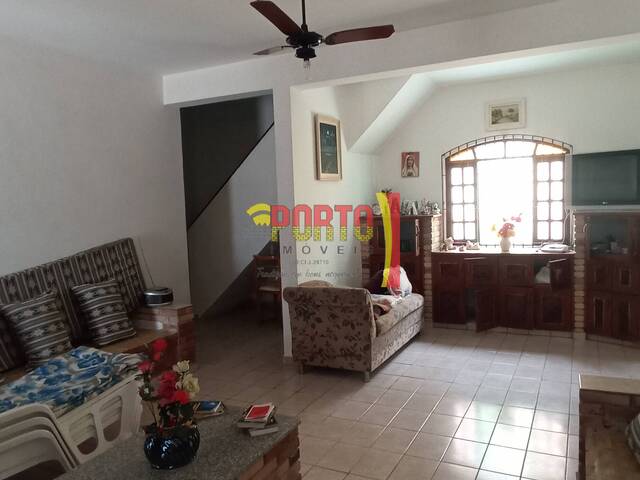 Casa para Venda em Caraguatatuba - 4