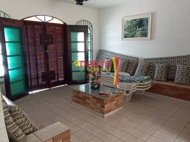 Casa para Venda em Caraguatatuba - 5